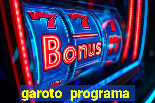 garoto programa porto alegre